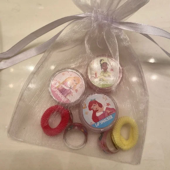 Lip Smacker Princess Set - Picture 4 of 6